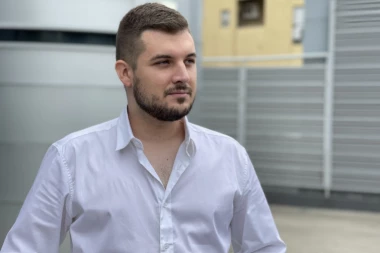 ZVEZDA GRANDA ULAZI U ZADRUGU 5: Spreman da ide na POBEDU i pokaže narodu ONO ŠTO DO SAD NISU VIDELI!