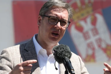 VUČIĆ BEZ PARDONA ODGOVORIO OPOZICIJI: Zamenili su dobro za zlo, licemerju nema kraja!