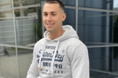 HITNA odluka Velikog šefa! Mateja Matijević KAŽNJEN, ŽESTOKO udaren po džepu! (VIDEO)