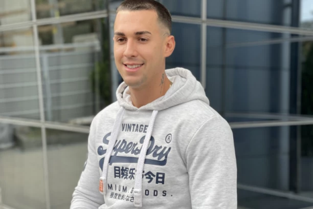 HITNA odluka Velikog šefa! Mateja Matijević KAŽNJEN, ŽESTOKO udaren po džepu! (VIDEO)
