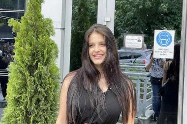 ONA JE NOVA UČESNICA ZADRUGE 5: Aleksandra OTKRIVA pikanterije iz života!