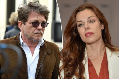 ŠTA RADE BJELA I KATARINA ZAJEDNO U HOTELU U 4 UJUTRU? Glumica tvrdi: U pitanju je samo posao!