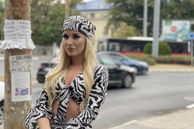 ULAZI DA OTKRIJE DETALJE AFERE SA NOVAKOM ĐOKOVIĆEM! Natalija Šćekić spremna da u Zadruzi 5 kaže APSOLUTNO SVE!