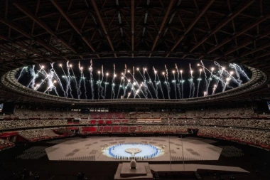 POBEDA SPORTA: Avganistanski paraolimpijci stigli u Tokio!