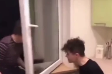 TIKTOK GORI: Da li su klinci izmislili novi sport za Olimpijske igre? (VIDEO)