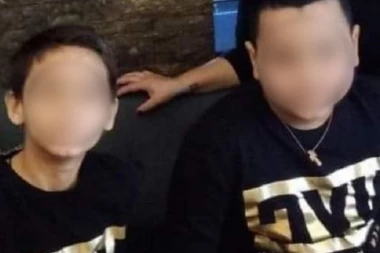 PRONAĐENA BRAĆA IZ OBRENOVCA! Dušan (10) i David (12) bili u Kotežu!