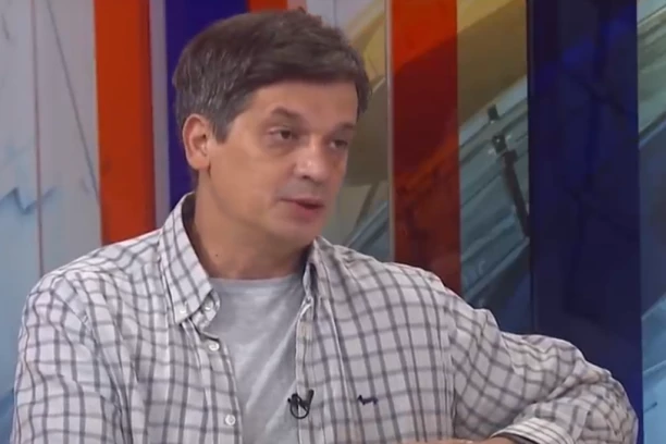 NUNS POKAZAO PRAVO LICE! Napada Republiku zbog frustracija Bodrožića!