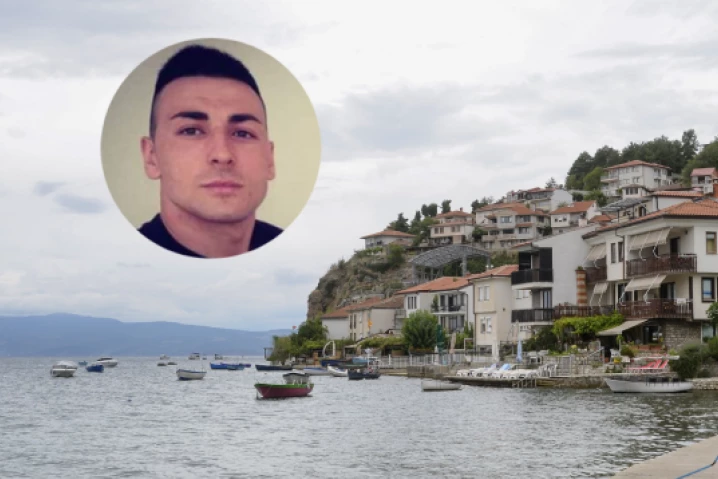 DETALJI TRAGEDIJE U OHRIDU! Telo nesrećnog Nikole pronašli ribari, doktorka ga na plaži povratila!