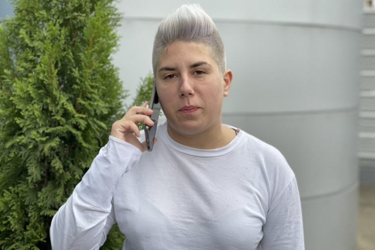 Jovana Tomić Matora