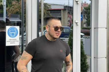 Filip Car ima TAJNI DOGOVOR?! Viktorija Mitrović otkrila zadrugarov PAKLENI PLAN, iznela sve detalje! (VIDEO)