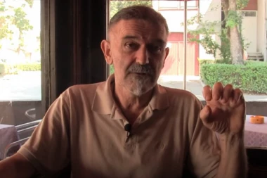 DUŠKO KORNJAČA OTKRIO ŠTA STOJI IZA NAPADA NA NJEGA: Velika kampanja protiv Srbije!