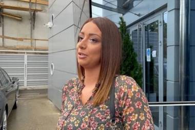 Lepi Mića napravio DETE Ani Spasojević?! Zadrugarka sve PRIZNALA, ispričala do DETALJA! (VIDEO)