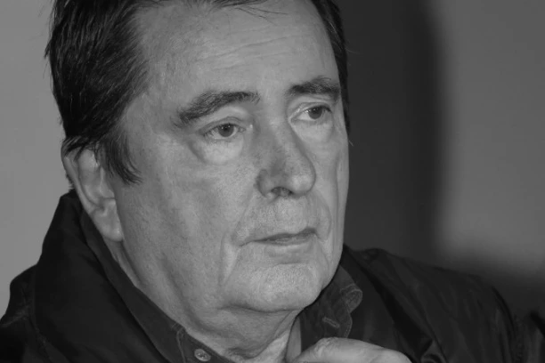 Pre godinu dana PREMINUO je Srećko Šojić! Legendarni Lane Gutović se KRAJA nije plašio: Smrt je strpljiva i mene će čekati!