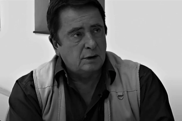 LANE GUTOVIĆ POSLEDNJE DVE GODINE IGRAO U BDP-U: Evo šta direktor ovog pozorišta kaže o LEGENDARNOM GLUMCU! (VIDEO)