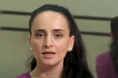 MILICA GUTOVIĆ OTVORILA DUŠU: Moj otac je imao još jednu ćerku!