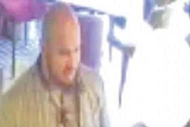 ŠEF BANDE "VOLPE" NESTAO BEZ TRAGA: Veljin klan umešao prste u otmicu Kragujevčanina?!