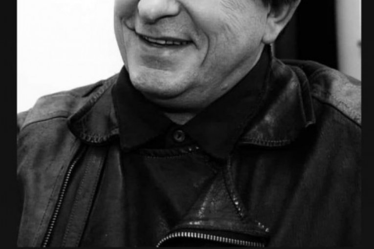 Sloba Radanović se oprostio od Laneta