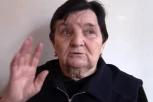 "NE DAJ NAS MAJKO, MOLIM TE"! Teška ispovest baka Danice (92) koja je preživela strahote Jasenovca i Stare Gradište! (VIDEO)