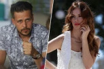 GORI INSTAGRAM! Nakon što se RAZVELA Severina BACILA OKO na Miloša Bikovića!