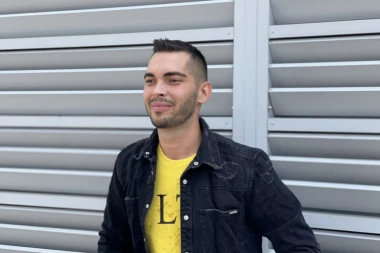 "KRV JE ŠIKLJALA PO PLAFONU, PLAŠIO SAM SE ZA ŽIVOT": Bane Đokić progovorio o Dejanu i TRAUMI koju je doživeo: DALILA PRIMENJUJE NEKU SILU, ON JE KAO BILJKA!