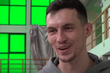 PARTIZANOVO MEGAPOJAČANJE ZAPANJENO: Ovako nisam trenirao ni u Americi!