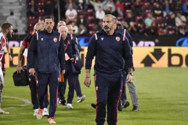 PUNI SE KASA CRVENE ZVEZDE: Evo koliko MILIONA EVRA stiže u Ljutice Bogdana!