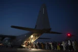 BRITANCI NAPUŠTAJU AVGANISTAN: Poleteo i poslednji avion za evakuaciju civila