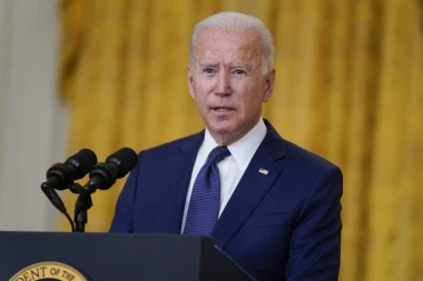 BAJDEN ODUSTAJE OD NOVE VOJNE DOKTRINE!? Amerika zadržava pravilo da nuklearke ispaljuje prva!