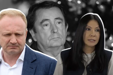 LEŠINARENJE: Đilas i njegove pristalice koriste Gutovićevu smrt za sticanje političkih poena