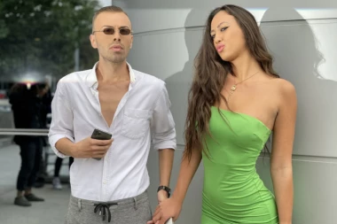 PRODUKCIJA ZADRUGE 5 MU SAOPŠTILA UZNEMIRUJUĆE REZULTATE: Ognjen Kutanjac nije ušao u rijaliti, a evo i zbog čega! (FOTO)