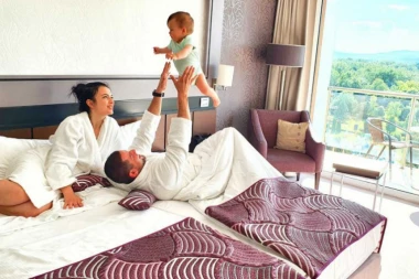 Još uvek niste letovali? Aquaworld Resort Budapest pripremio vam je odmor iz snova i to po AKCIJSKIM CENAMA!