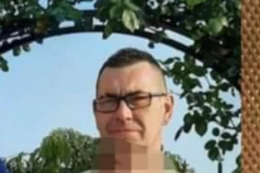 NESTAO LJUBOMIR TRNIĆ IZ SREMSKE MITROVICE: Poslednji put viđen kod prodavnice u naselju Kamenjar, na sebi imao SIVU DUKSERICU! (FOTO)