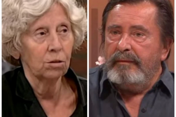 EVA RAS OTKRILA DETALJE LANETOVE BOLESTI:  Nadala sam se da će pobediti KANCER, nosio je veliku tugu u sebi!