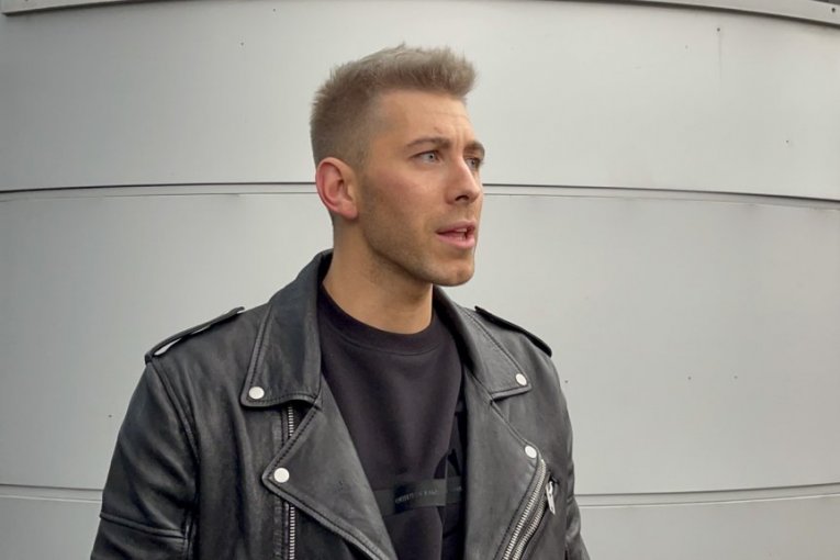 Božidar Ristanović