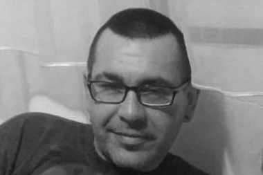 TUGA U DOMU UBIJENOG LJUBOMIRA TRNIĆA: Deca ne znaju da su ostala bez oca, supruga slomljena od bola