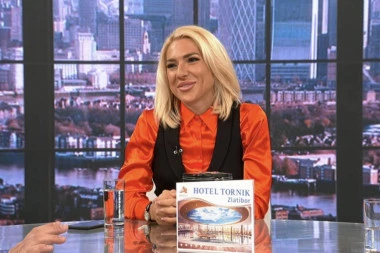 JOVANA JEREMIĆ ŠOKIRALA IZJAVOM: Priznala šta je radila KOZI!