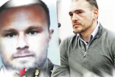 ZVICEROVA OSVETA LUKI BOJOVIĆU ZA PLANIRANO UBISTVO VELJE I MARETA