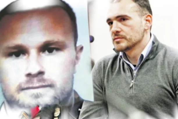 Luka u lovu na Zvicerovu glavu: ČITAJTE U SRPSKOM TELEGRAFU