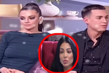 MAJA UHVAĆENA U KREVETU SA TARINIM BIVŠIM! Bivši zadrugar ih razotkrio, ova FOTOGRAFIJA SVE DOKAZUJE! (FOTO)