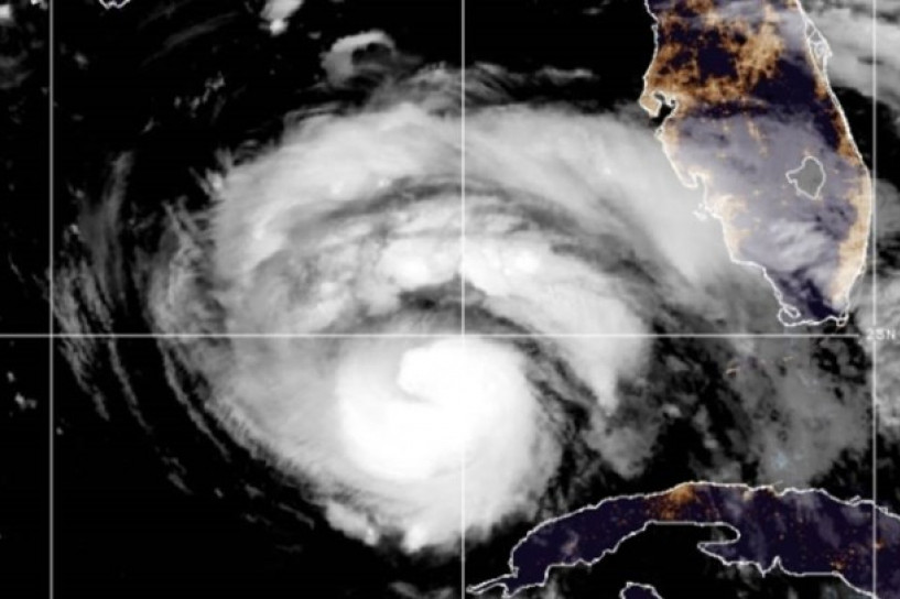 U FLORIDI PROGLAŠENO VANREDNO STANJE: Stiže oluja JAN, javnost strahuje od uragana
