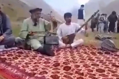 BRUTALNO UBISTVO PEVAČA NARODNE MUZIKE: Zbog kršenja zakona u selu LIKVIDIRAN umetnik kog je narod OBOŽAVAO!