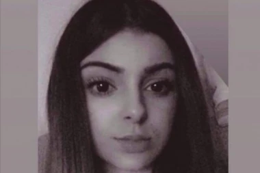 NESTALA DEVOJČICA JOVANA TRAVICA IZ BATAJNICE: Ako je vidite pozovite ovaj broj! (FOTO)