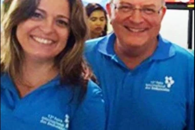 GRČKI AMBASADOR NAĐEN MRTAV U BRAZILU! Ubili ga supruga i njen ljubavnik!