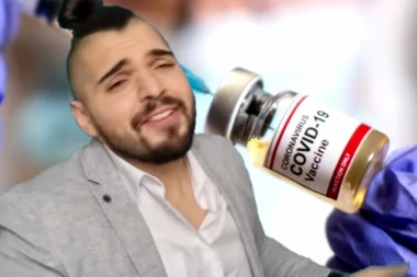 SRAMOTNA IZVEDBA POPULARNIH MUZIČKIH KOMIČARA: Napravili parodiju za VAKCINE, ljude porede sa ovcama (VIDEO)