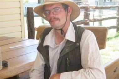 DANIJEL SE IZGUBIO U NEDOĐIJI I USPEO DA PREŽIVI NA ŠOKANTAN NAČIN! Kad su ga pronašli rekao da se oseća ODLIČNO!