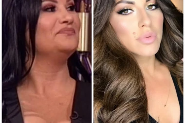 SEKA I JANA GODINAMA NE PRIČAJU! Razlog svađe će vas šokirati!