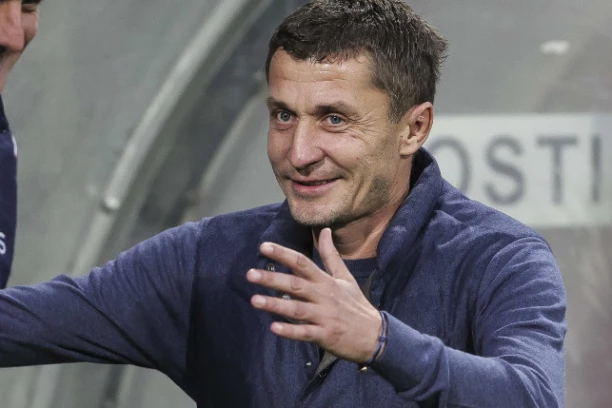 SAŠA ILIĆ POTVRDIO INTERESOVANJE PARTIZANA: Tačno je...