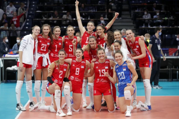 SPEKTAKULARAN POVRATAK! Srbija dobija VELIKO POJAČANJE!