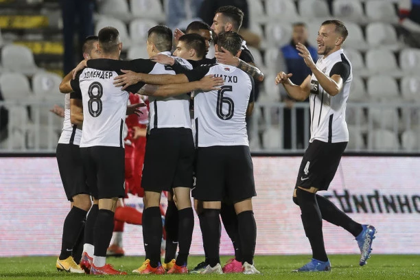 ČUDAN RIVAL STIŽE U HUMSKU: Partizan ju je u prošlosti PONIZIO, ali je Flora uradila nešto za čim CRNO-BELI i dalje ŽALE!