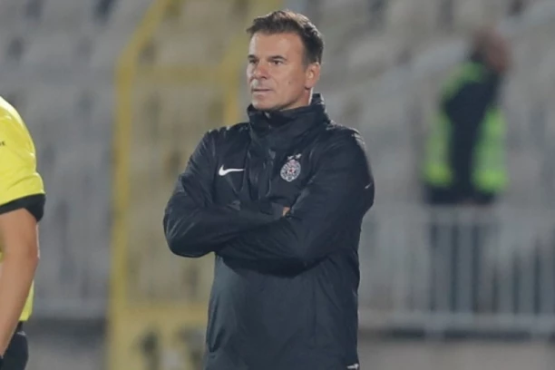 STANOJEVIĆ POBESNEO: Nemojte to da nam RADITE!